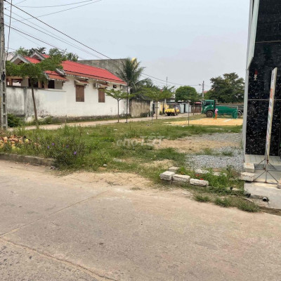 Mặt Tiền Đường 7m5-Đại Hiệp