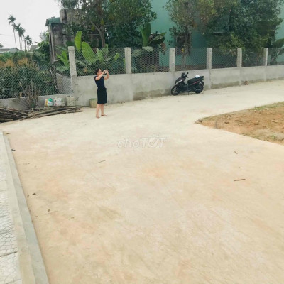 Bán 2Lô liền kề KPC - Sẵn sổ - Giá chỉ 7tr/M2