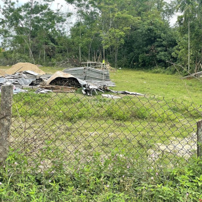 Đất nền Thái Sơn - Điện Tiến 344m2 bao tách sổ