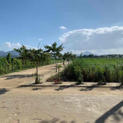 Bán đất 2MT Điện Quang, Điện Bàn đường 17,5m