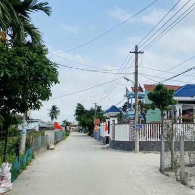 khu dân cư đông đúc thôn châu sơn và xuân diệm 470tr