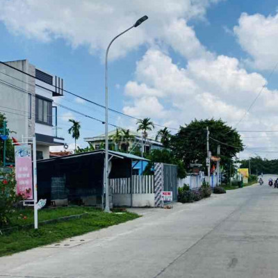 vùng ven hoà tiến ĐN thôn xuân Diệm 470tr/1lô