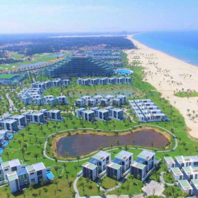 Đất Quảng Nam giá nộp