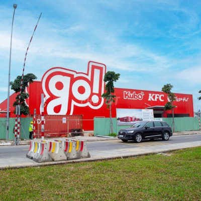 Đất Vĩnh Điện cạnh siêu thị Go BigC chỉ 1tỷ7, có sổ công chứng ngay