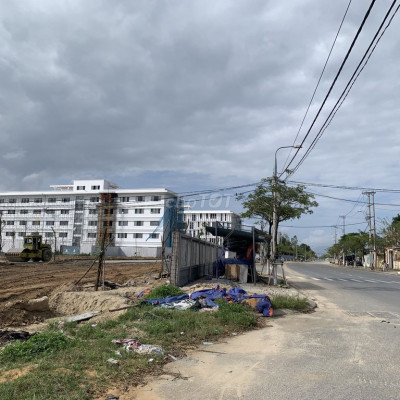 Đất nền giáp Đà Nẵng view sông