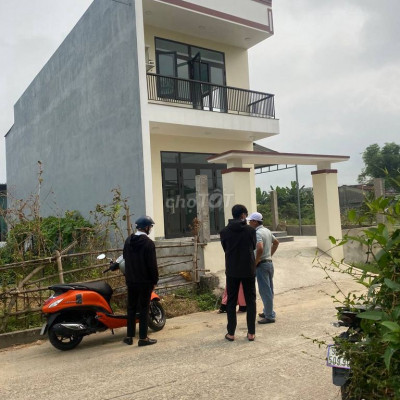 Lô liền kề sát Hòa Khương Đường 5m chỉ 6xxtr