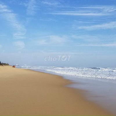 ĐẤT BIỂN BÌNH MINH ,NAM HỘI AN