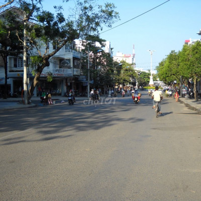 Mặt Tiền Đường 5m5, View Sông, 170m2 ngang 6m. Giá Bán Rẻ