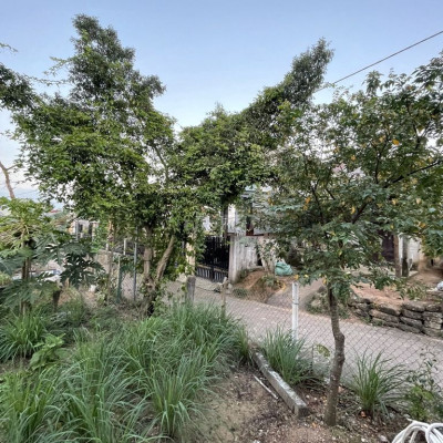 Bán đất ngay thị trấn Ái nghĩa