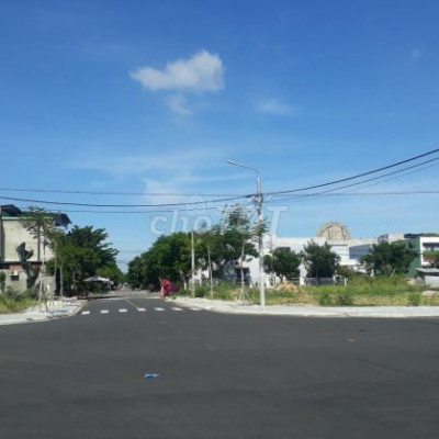 Bán Lô Đất Đẹp - Vuông Vức - 150m2 Ngang 6.5m - Vĩnh Điện - Sổ Đỏ