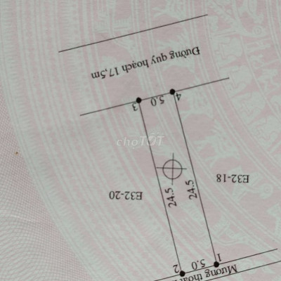 BẤN ĐẤT CHÍNH CHỦ ĐIỆN NGỌC QUẢNG NAM