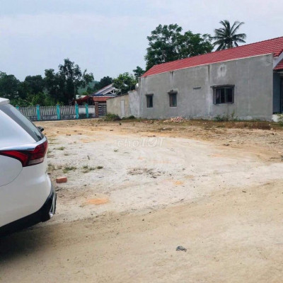 GIáp Thị Trấn NAm Phước chỉ từ 3xx-5xx gần chợ