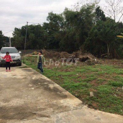 2 Lô LK ngay SVD Điện Minh .Đã có SHR từng lô ! Bán gấp !! Giá Tốt