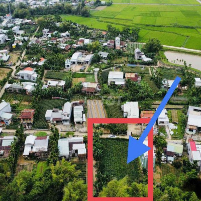 Tôi Chính Chủ Cần Bán 188m2 Full đất ở - Sổ Sẵn Giá Chỉ 430 Triệu