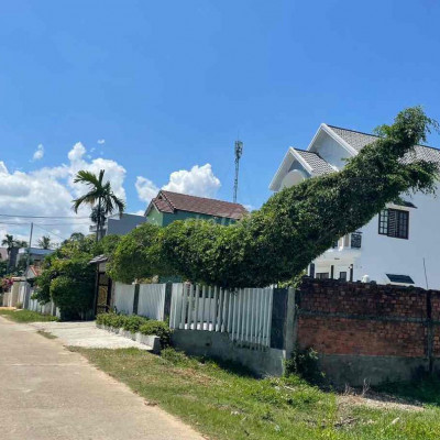 vài lô châu sơn gần cf bi khu vực đông dân giá chỉ từ 470tr