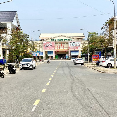 Bán Gấp 160M2 KPC Chỉ với 1Ty150 - Sẵn Sổ