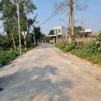 Lô đất đường 5m Phường Điện Thắng Trung gần đường nhựa 7m5