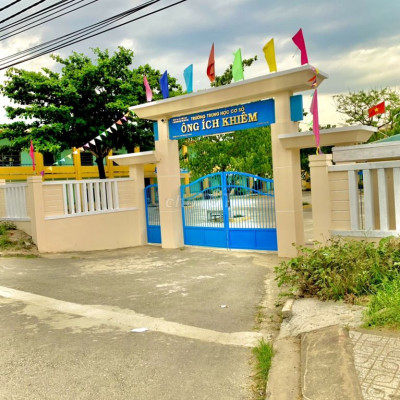 Hàng full Đất Ở Giá Tốt Điện Tiến 194 M2/ Đường Thông/Cách Đà Nẵng 5km