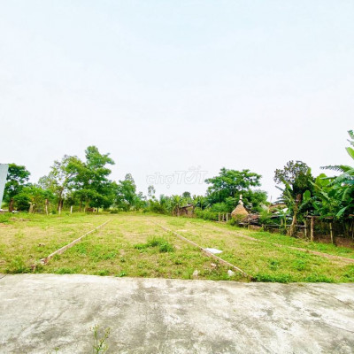Rẻ Cực Rẻ Lô Đất Khu Đầm Sen Điện Tiến/Cách Trục Chính 70m