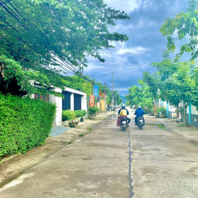 Mặt Tiền B13, cách TL609 200m/Về Đà Nẵng 14km/Tiện Kinh doanh buôn bán