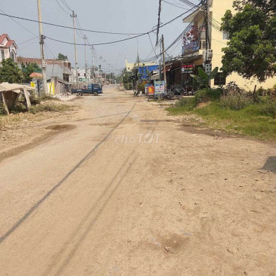 Bán Đất Thổ Cư Sổ Hồng Riêng MT Đại Cường