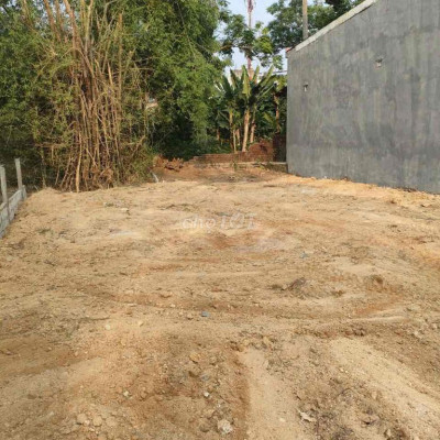 Đất ở chính chủ 180m2 Hương An, Quế Sơn