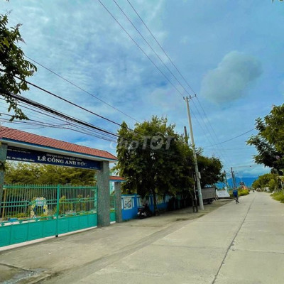 Sở Hữu Ngay Lô Đất Đẹp, Cách Sông Thu Bồn 200m, Đường QH 10m5