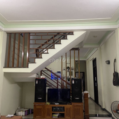 CHÍNH CHỦ CẦN BÁN NHÀ 2 TẦNG CẨM NAM 184m