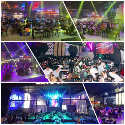 CẦN SANG QUÁN BEER PUB MT 20M GẦN TRẠM THU PHÍ 🎀🎀