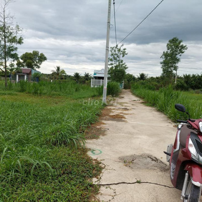 ĐIỆN TIẾN LÔ 300m2 GIÁP RANH HOÀ TIẾN GIÁ CHỈ 2xx