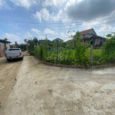 Block 10 Lô Đất Điện Phương,Đường 5m,Cách QL1A 10m