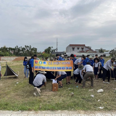 ĐẤT ĐIỆN MINH - ĐOẠN CHỢ VĨNH ĐIỆN - ĐỒNG GIÁ 8 TRĂM XX