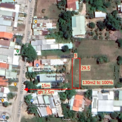 cần bán đất điện hòa