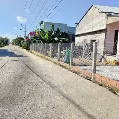 1.245m đất ở hoàn toàn Điện Hoà,sẵn sổ giá sụp hầm