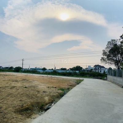 Siêu phẩm KPC Nam Phước- Duy Xuyên