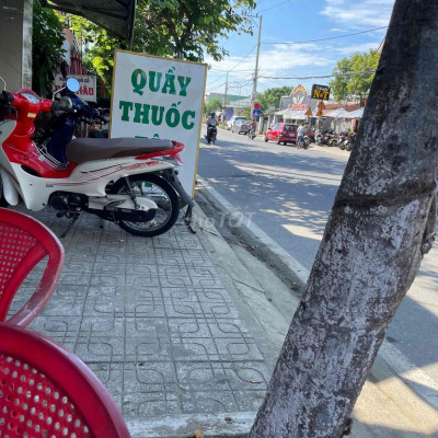 Bán đất mặt tiền đường ĐT609