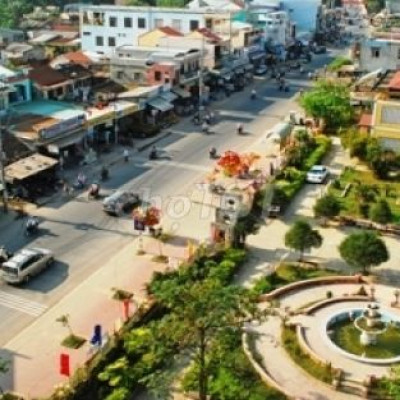 Siêu Phẩm Phường ĐIỆN PHƯƠNG Thị Xã Điện Bàn Cách Mặt Tiền Ql1A 50m.