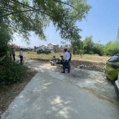 Đất trung tâm Điện Bàn , 150m2 , đã có Sổ , công chứng ngay !!!