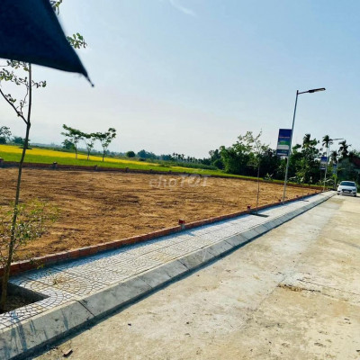 12 LÔ ĐẤT NỀN ĐIỆN BÀN - GIÁ Đầu Tư