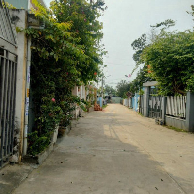 Ra mắt 15 Lô Gần TT Thị Trấn Vĩnh Điện,Cách QL1A 10M