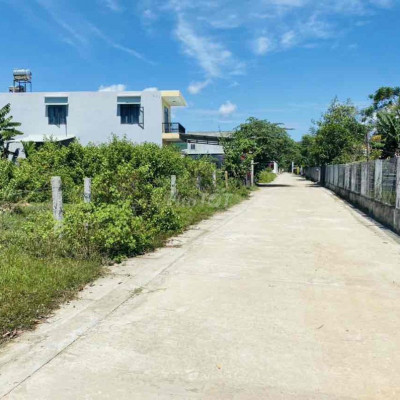 mình chính chủ vài lô sụp hầm giá chỉ từ 470tr