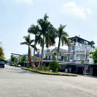 Bán Gấp 100M2 Đất KPC, Giá chỉ 1Tỷ250 Sẵn Sổ