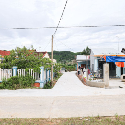 GẤP!! CHÍNH CHỦ CẦN BÁN ĐẤT NGANG 7m5, NỞ HẬU