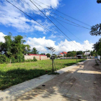 Đất Phường Ngay Ủy Ban Thị Xã Cách Quốc Lộ 1A 50m