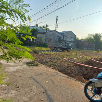 ĐẤT GẦN THỊ TRẤN VĨNH ĐIỆN – CÁCH Q LỘ 1A CHỈ 50M