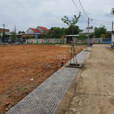 Nhanh Tay Rinh Ngay Siêu Phẩm Đất Nền Trung Tâm Điện Bàn Nào.