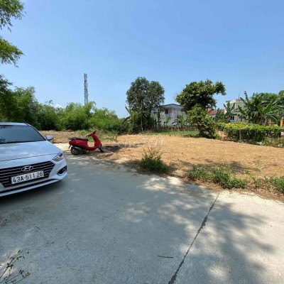 ✅Đất sau nhà mặt tiền QL1A  giá tốt đầu tư có sổ