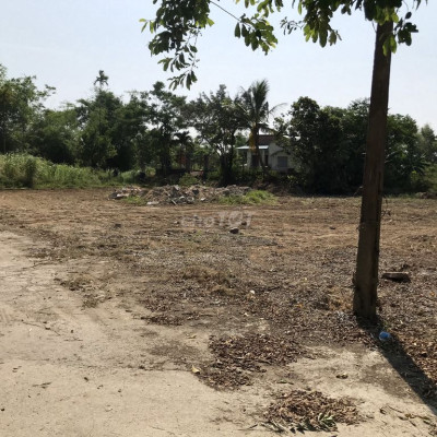 Đất nền khối phố Bồng Lai - Sát ngay Vĩnh Điện, view lúa đẹp