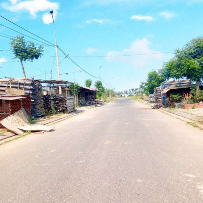 110m2 Khu đô thị số 9 Điện Ngọc. Giá đầu tư