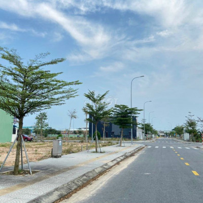 Chỉ từ 1.7tỷ, sở hữu đất có sổ cạnh siêu thị Go! Điện Bàn